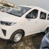 Wuling Yangguang 2024 300KM Comfort Passenger Van 75kW