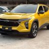 Chevrolet Seeker 1.5T CVT RS 2022