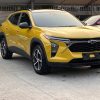Chevrolet Seeker 1.5T CVT RS 2022