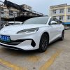 BYD Seal 06 New Energy 2024 DM-i 80KM Luxury