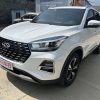 Chery Tiggo 5x 2022 Super Hero Edition 1.5L CVT Luxury