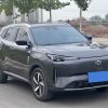 Changan Qiyuan Q05 2024 真香版 125 领航型 (CATL)
