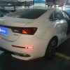 Kia K3 1.5 CVT (115 л.с.) Рестайлинг 2021
