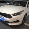 Kia K3 1.5 CVT (115 л.с.) Рестайлинг 2021
