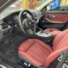 BMW 3 серии 325Li M Sport Shadow Line (G28, 2021)