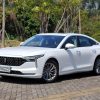 Benteng B70 (III поколение) 1.5T AT "Leyang" 70th Anniversary Edition (2023)