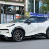 Zeekr X 2023 Long Range RWD YOU 4-seater