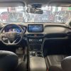 Hyundai Santa Fe 2020 380 TGDi 2WD GLS Luxury