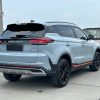 Geely Boyue X 1.8TD DCT 2022