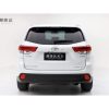 Toyota Highlander 2.0T IV (4WD) Premium 7 seats (2021)