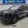 Chery Tiggo 8 Pro 2021 290TGDI DCT Хорошее издание+