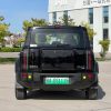 Chery iCAR 03 2024 401km 2WD Standard Advanced Edition