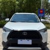 Toyota Corolla Cross 2.0L Luxury 2023