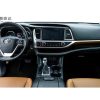 Toyota Highlander 2.0T IV (4WD) Premium 7 seats (2021)