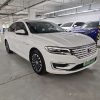 Volkswagen Lavida EV 2019 Luxury Edition