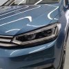 Volkswagen Touran L 280TSI DSG Adventure 7-местный, 2021 год