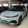 BYD Yuan Plus 2023 Champion Edition 430KM