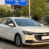 Chevrolet Monza 2022 320 AT Comfort