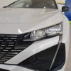 Peugeot 408X 2023 Elegance
