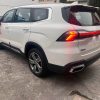 Geely Haoyue L 2.0T DCT Luxury 2023