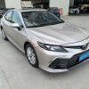 Toyota Camry 2021 2.0G Luxury