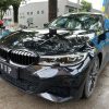 BMW 3 серии 325Li M Sport Shadow Line (G28, 2021)