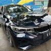 BMW 3 серии 325Li M Sport Shadow Line (G28, 2021)