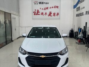 Chevrolet Cavalier 2021 325T AT Comfort