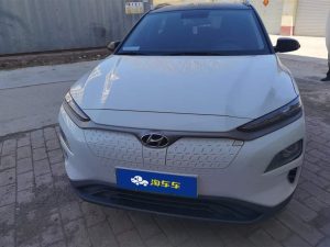 Hyundai Kona Electric 2020 GLS Smart