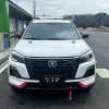 Changan CS75 2022 Blue Whale Edition 1.5T DCT Luxury