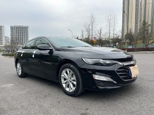 Malibu XL 2021 535T Automatic Rui Dong Edition