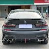 BMW 3 Series 325i M Sport Package (G20) 2021
