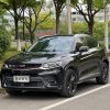 Geely Xingyue S 2021 2.0TD AT 2WD Lightning Edition
