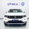 Volkswagen T-ROC 280TSI DSG Comfort 2WD (2021)
