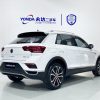 Volkswagen T-ROC 280TSI DSG Comfort 2WD (2021)