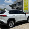 Toyota Corolla Cross 2.0L Luxury 2023
