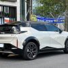 Zeekr X 2023 Long Range RWD YOU 4-seater