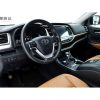 Toyota Highlander 2.0T IV (4WD) Premium 7 seats (2021)