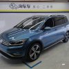 Volkswagen Touran L 280TSI DSG Adventure 7-местный, 2021 год