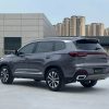 Chery Tiggo 8 2022 1.5T MT Special Edition 5 seats