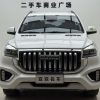 Haval H9 2022 2.0T 4WD Elite 5-местный