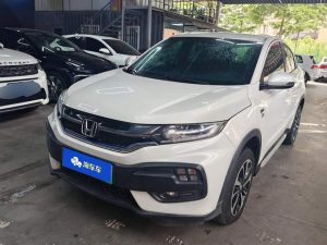Dongfeng Honda X-NV 2020 Fengchi Edition