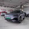 BYD Yuan Plus 2024 Honor Edition 510KM Leading