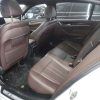 BMW 5 Series 525Li M Sport Package 2021