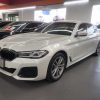 BMW 5 Series 525Li M Sport Package 2021