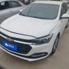 Chevrolet Monza 2022 320 AT Comfort