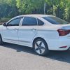 Dongfeng Fengshen E70 2021 500 Lite