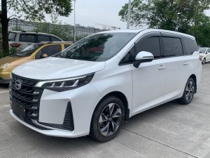 GAC M6 Pro 270T DCT Luxury 2023
