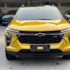 Chevrolet Seeker 1.5T CVT RS 2022