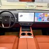Li Auto L6 2024 Pro